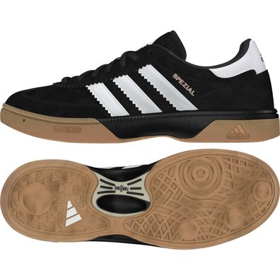 adidas Handball Spezial Sneaker Turnschuhe Handballschuhe Sportschuhe HB Spezial