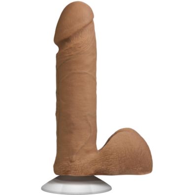 Doc Johnson - Dildo with Vac-U-Lock Suction Cup - 6 / 15 cm