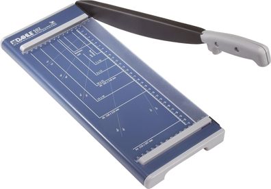 Dahle® 00502-20043 Hebel-Schneidemaschine 502 - Schnittlänge 320 mm