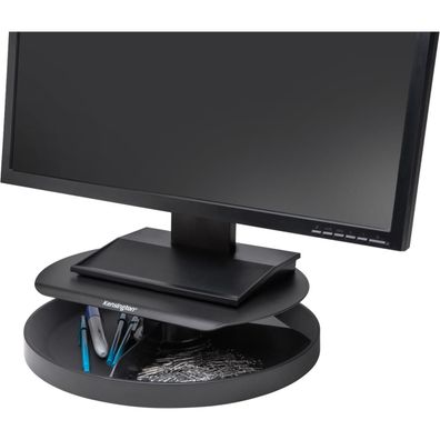 Kensington Monitorständer Spin Station SmartFit K52787WW