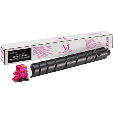 Kyocera 1T02RMBNL0 Kyocera Toner TK-8525M magenta