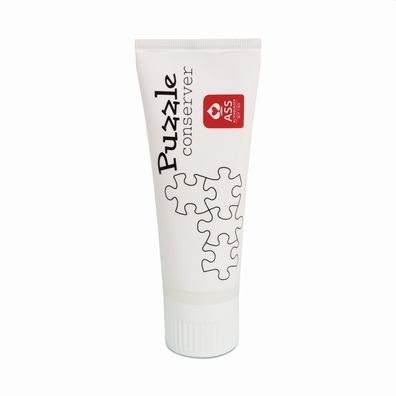 ASS 22520000 Puzzlekleber - 70ml