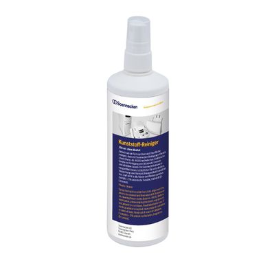 Soennecken Reinigungsspray 4821 für Gehäuse/Tastatur/Telefon 250ml