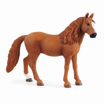 Schleich 13925 Schleich Horse Club 13925 Deutsches Reitpony Stute