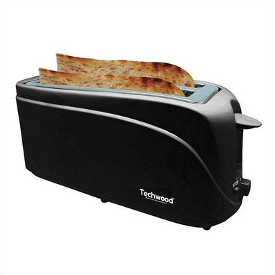 Techwood - TGP-506 - Toaster