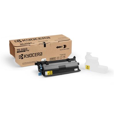 Kyocera Toner 1T02V30NLC TK-3060 14.500Seiten schwarz