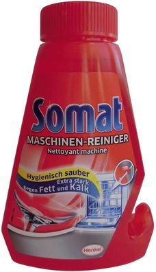 Somat 685226005 Maschinen-Reiniger - 250ml