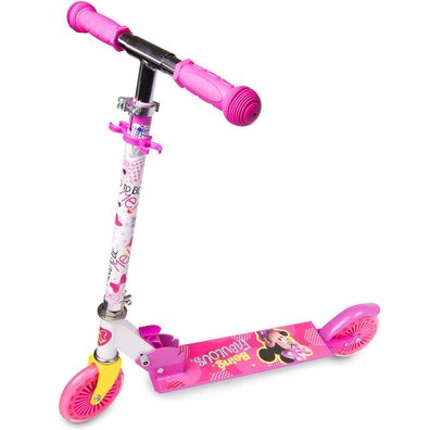 Minnie Mouse - Kinderroller Scooter