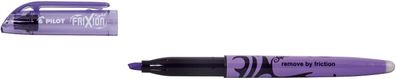 Pilot SW-FL-V Textmarker FriXion Light - M, violett