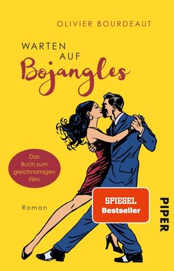 Warten auf Bojangles, Olivier Bourdeaut