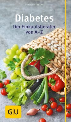 Diabetes, Doris Fritzsche