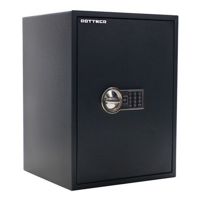 Rottner Möbeltresor S2 PowerSafe 600 IT Elektronikschloss anthrazit