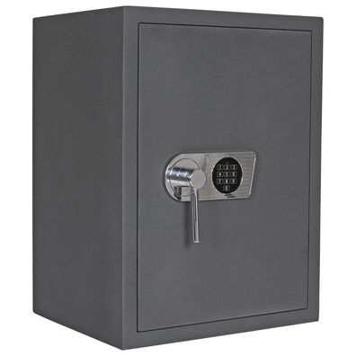 Profirst Wertschutzschrank EN1 Jupiter 65 Elektronikschloss anthrazit Sondermodell