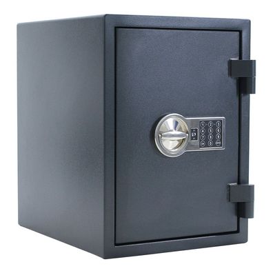 Profirst Wertschutzschrank EN1 Fireking 50 Elektronikschloss anthrazit