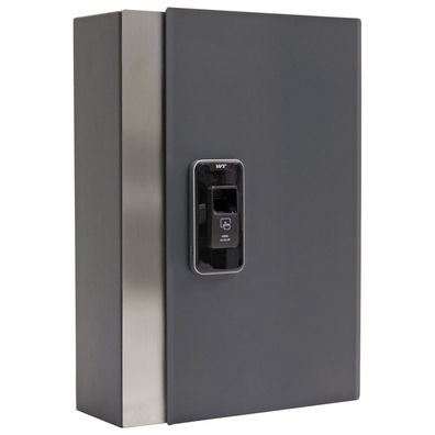 Profirst Schlüsselschrank Stans 60 Fingerprint anthrazit