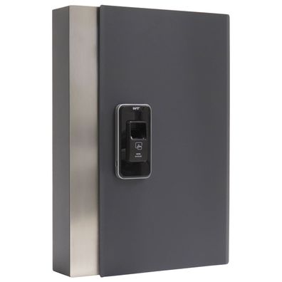 Profirst Schlüsselschrank Stans 20 Fingerprint anthrazit