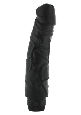 Seven Creations - Pleasures Vibrator 22 cm