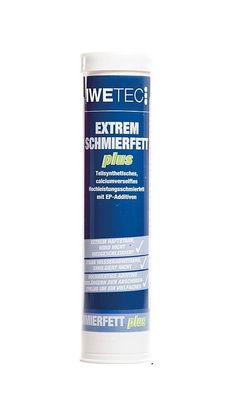 Iwetec Extrem-Schmierfett plus 400 gr. Pull of