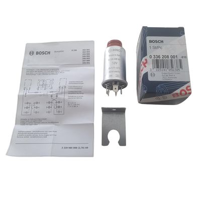 Blinkgeber / Bosch-Nr. 0336208001 Oldtimer