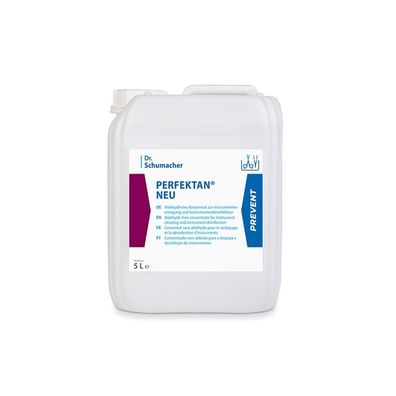 Perfektan® NEU 5 Liter Kanister