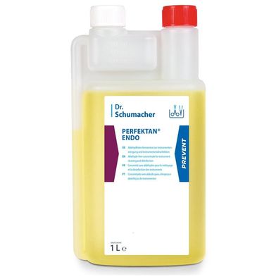 Perfektan® ENDO 1 l Dosierflasche