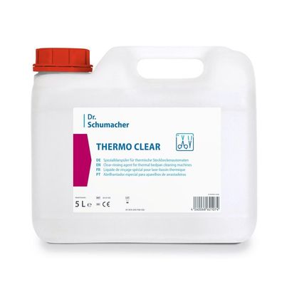 THERMO CLEAR 5 Liter Kanister