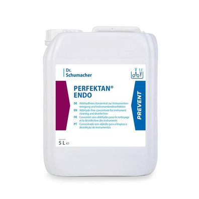 Perfektan® ENDO 5 l Kanister