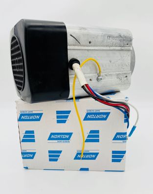 Norton Clipper Original Electric motor 230V für TR201 TR202 TR222 - 310391439