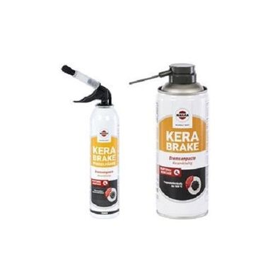 Makra Kerabrake 200 ml oder 400 ml keramikhaltiger Bremsenschutz