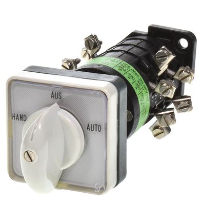 Moeller T1-3-7/z/AW Umschalter 3 polig AC1 18A
