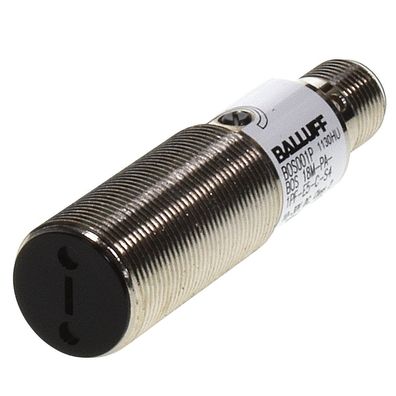 Balluff BOS001P Sensor BOS 18M-PA-1PF-E5-C-S4 184886