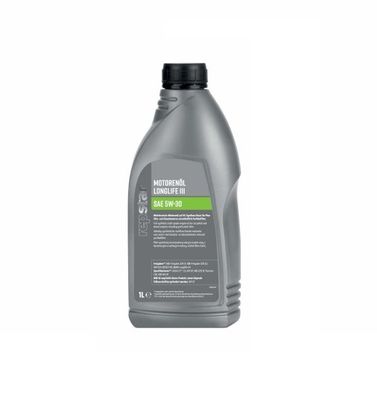 Repstar Motorenöl Longlife III 5W30, 1 Liter