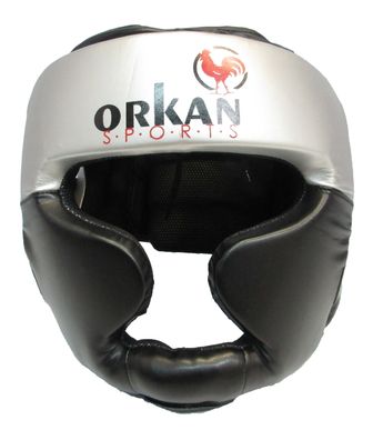 Training Head Gear Jochbein/Kinn