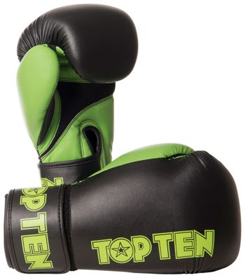 Boxhandschuhe XLP versch. Farben