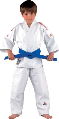 DANRHO Judoanzug O-Goshi weiß