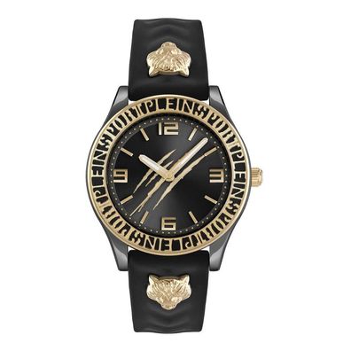 Plein Sport - PSJEA0224 - Armbanduhr - Damen - Quarz - Eclipse