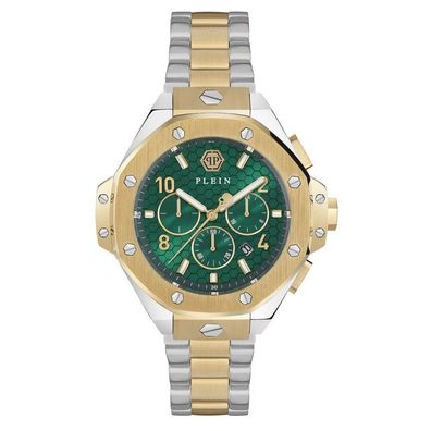 Philipp Plein - PWPRA0324 - Armbanduhr - Herren - Quarz - Chrono Royal