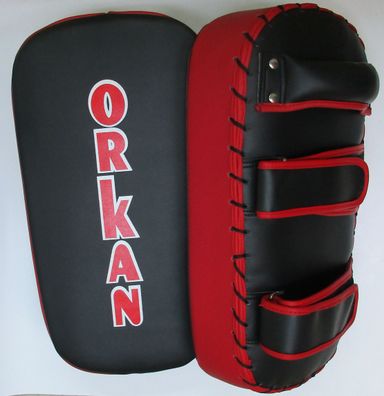 Orkan Arm-Mitt