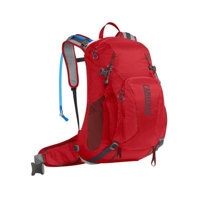 Camelbak - Wanderung - CamelBak Franconia LR 24 Orange / Brick - CB1152801000