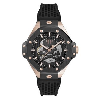 Philipp Plein - PWPFA0224 - Armbanduhr - Herren - Automatik - Skeleton Royal