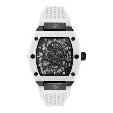 Philipp Plein - PWBAA2424 - Armbanduhr - Herren - Automatik - The Skeleton