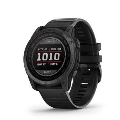 Garmin - 010-02704-01 - tactix® 7 - Standard-Edition