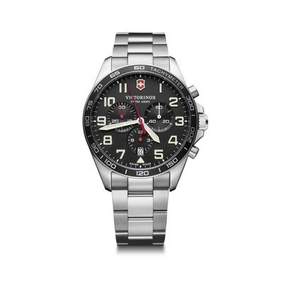 Victorinox - 241855 - Armbanduhr - Herren - Quarz - Fieldforce Chrono