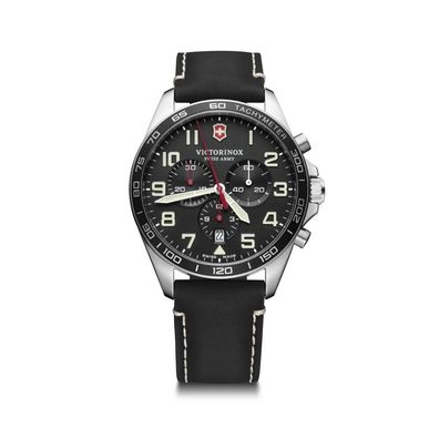 Victorinox - 241852 - Armbanduhr - Herren - Quarz - Fieldforce Chrono