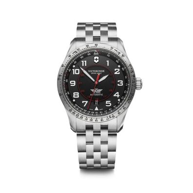 Victorinox - 241888 - Armbanduhr - Herren - Automatik - Airboss