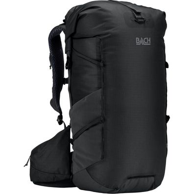 Bach - B420990-0001S - Rucksack - Molecule 45 - schwarz