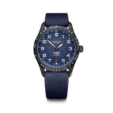 Victorinox - 241998 - Armbanduhr - Herren - Automatik - Airboss