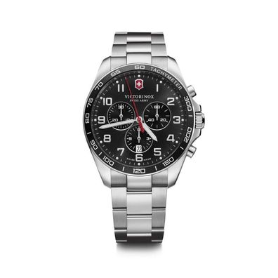 Victorinox - 241899 - Armbanduhr - Herren - Quarz - FieldForce Classic Chrono