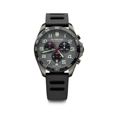 Victorinox - 241891 - Armbanduhr - Herren - Quarz - Fieldforce Sport Chrono