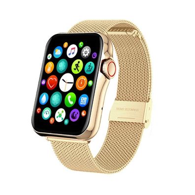 Smarty2.0 - SW028E04 - Smartwatch - Unisex - NEW Standing